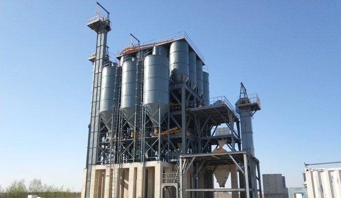 Dry Mortar Equipment Hot FAQs | Qingchi Machinery