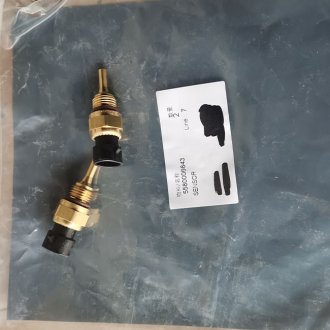 EpiroC Cooling temperature sensor