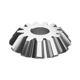 The components of the hydrotransformer