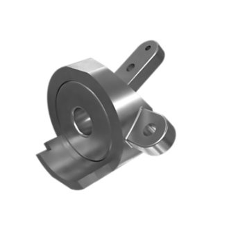 Transmission bearings