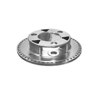 Differential bracket