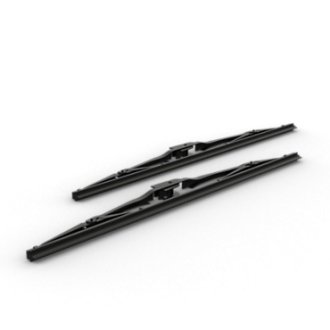 Set of pillows of the dynamic transmission system