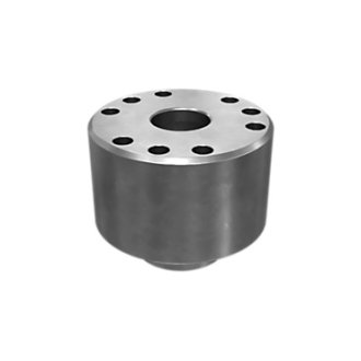 Kolenchy shaft adapter