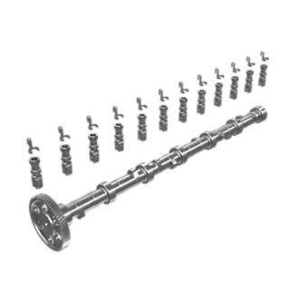 Allocation axis group