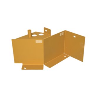 Regular engine maintenance package