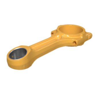 Other piston components