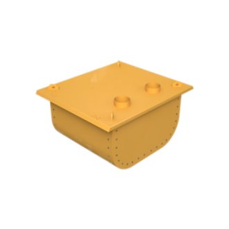 Pure Emission Module (CEM) and Parts