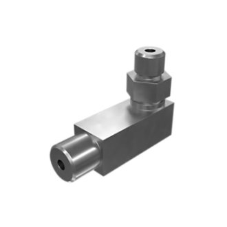 Other components of the fuel system