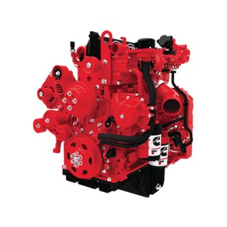 QSF3.8 engine