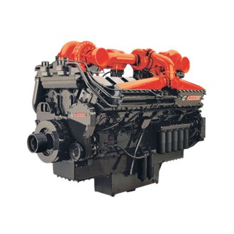 K50 k2000e engine