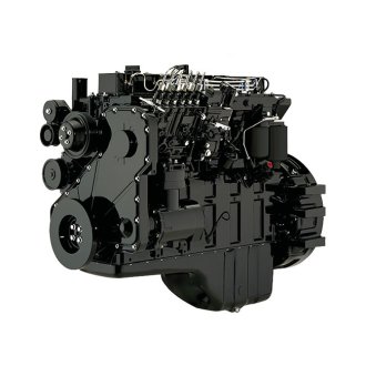 QSC8.3 engine