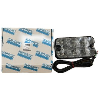 Direction of light-emitting diode