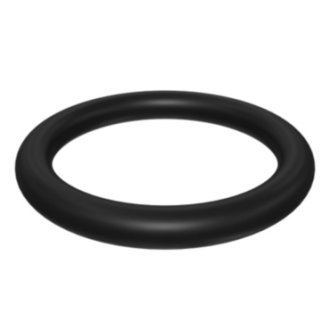 Suitable for fuel system sealing rings