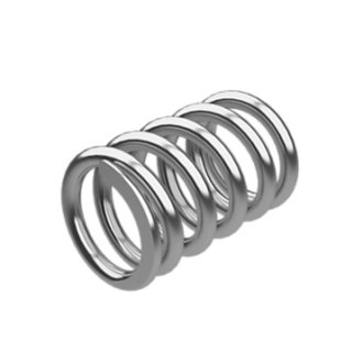 Other lubricating parts