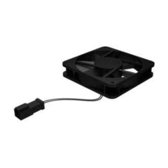 Ventilation drive device