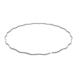 Other components of the turbine