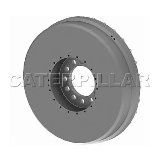 Engine shock absorber